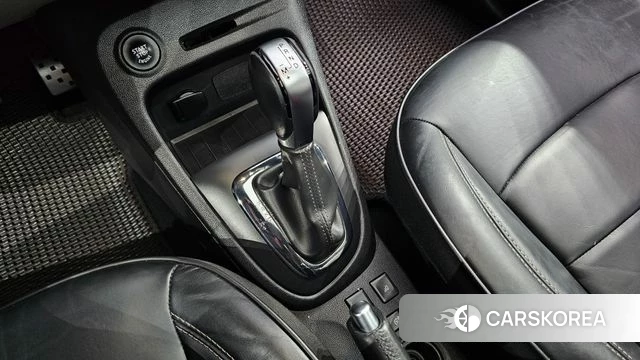 Renault Korea (Samsung) New QM3 id 4551551 из Кореи 19