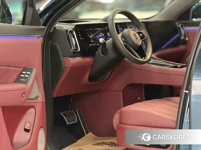 AITO Ask the world M8 id 3993827 из Китая 12