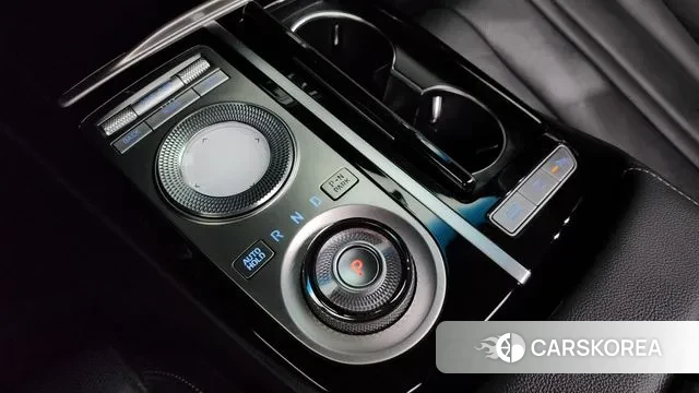 Genesis G80 (RG3) id 2979883 из Кореи 19