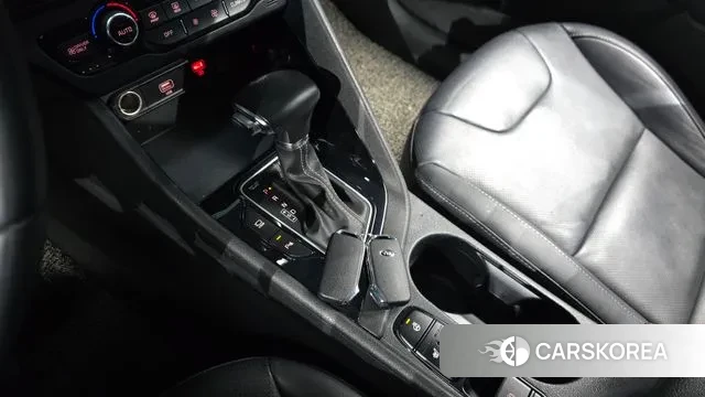 Kia The New Niro id 3607711 из Кореи 19