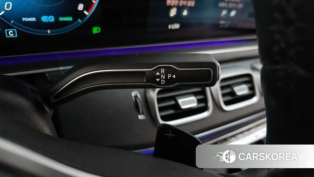 Mercedes-Benz GLE-Class W167 id 4317113 из Кореи 39