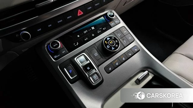 Hyundai The New Palisade id 3831698 из Кореи 19