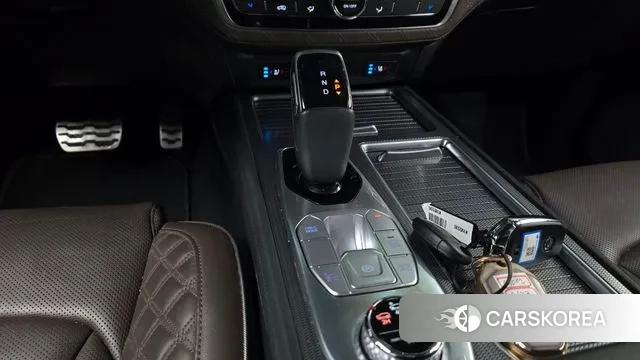 Ssangyong All New Rexton id 3463223 из Кореи 19