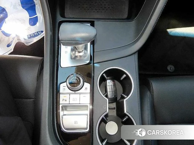 Genesis The New G70 Shooting Brake id 4645924 из Кореи 19