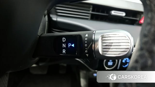 Hyundai Ionic 5 id 3794736 из Кореи 19