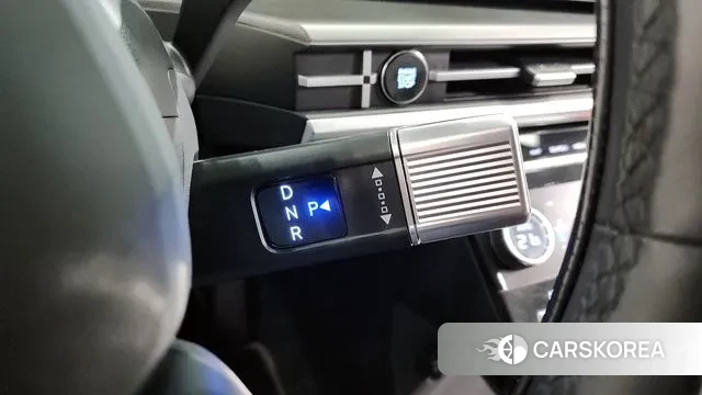 Hyundai Santa Fe (MX5) id 3016159 из Кореи 19