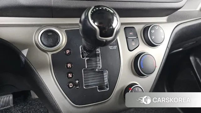 Kia The New Ray id 3736997 из Кореи 19