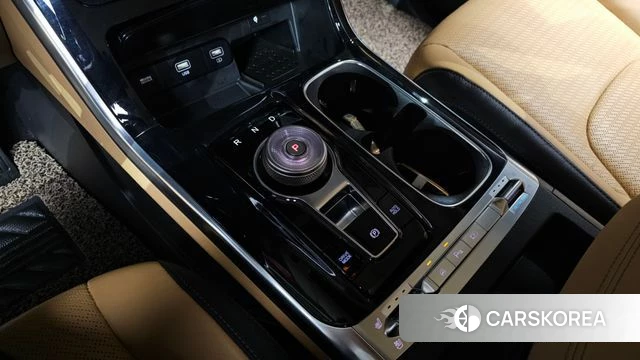 Kia Carnival 4th generation id 3883472 из Кореи 19