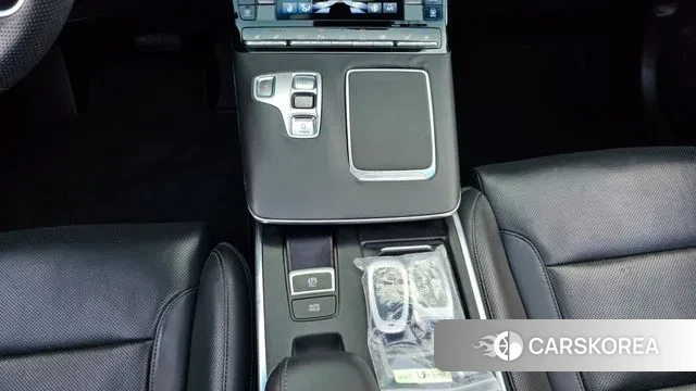 Hyundai The New Grandeur IG id 3655794 из Кореи 19