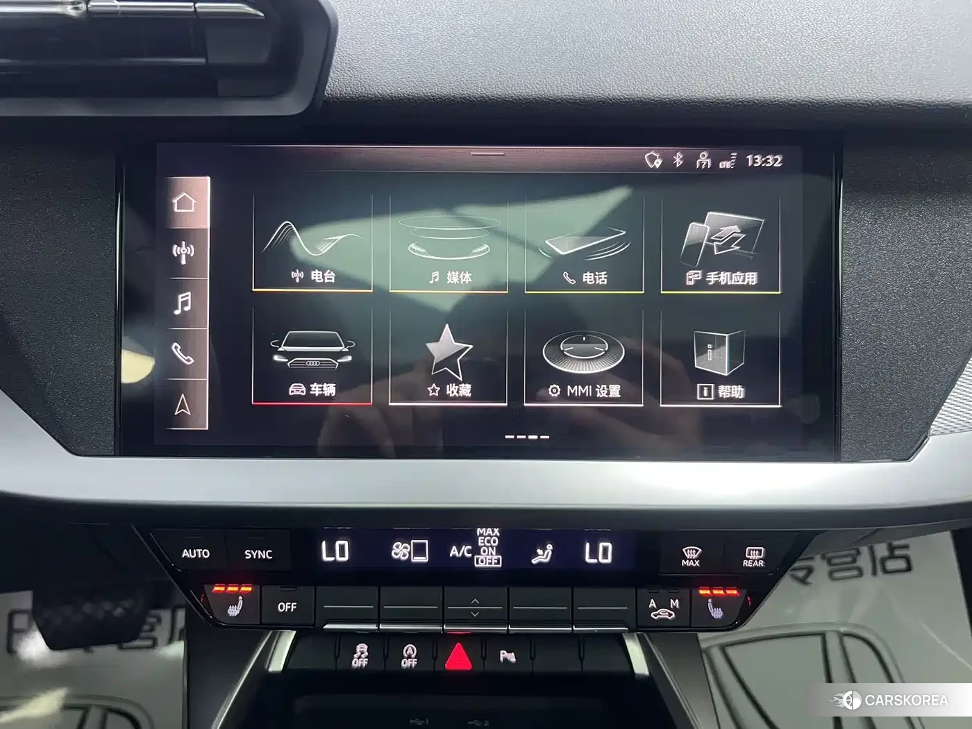 Audi A3 id 4655206 из Китая 16