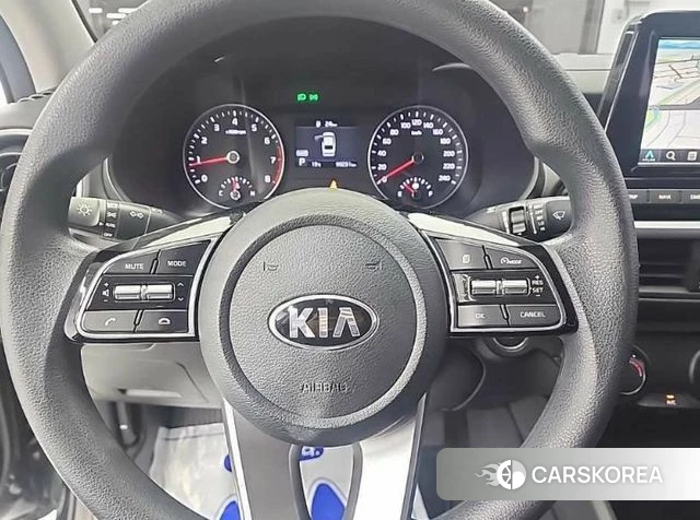 Kia Come New K3 id 4286128 из Кореи 19