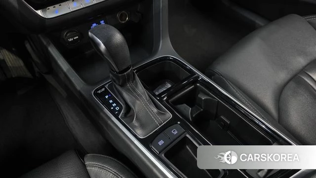 Hyundai Sonata New Rise id 4465602 из Кореи 29