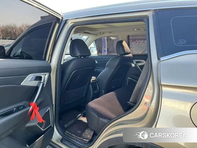 Geely Automobile Boyue id 4208722 из Китая 33
