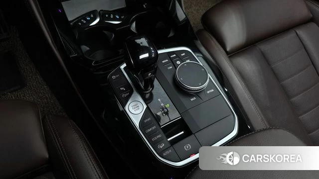 BMW X4 (G02) id 4697140 из Кореи 34