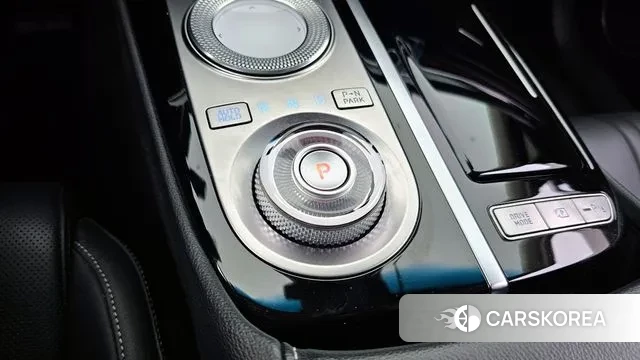 Genesis G80 (RG3) id 3675750 из Кореи 19