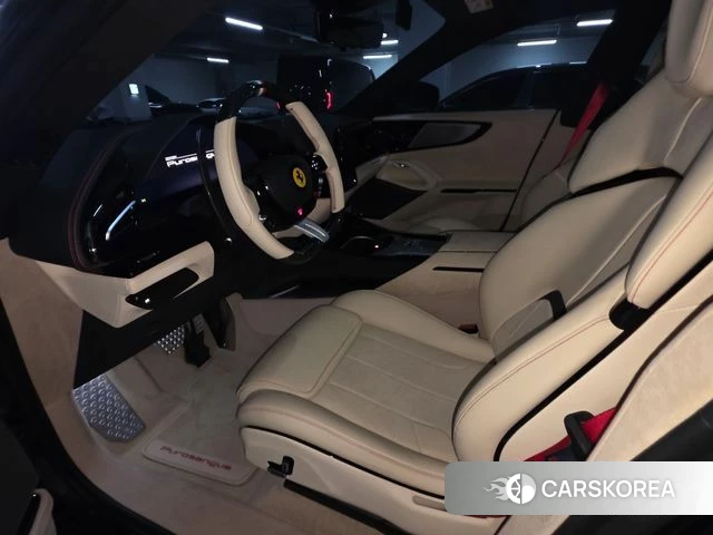 Ferrari Furosange id 4706153 из Кореи 19