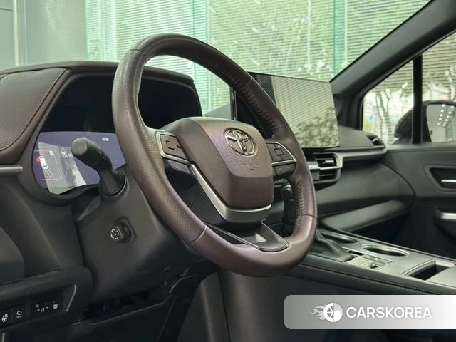 Toyota Saina id 4263585 из Китая 29