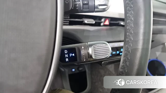 Hyundai Ionic 5 id 3712685 из Кореи 20