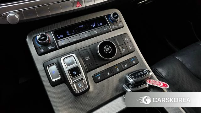 Hyundai Palisade id 3923978 из Кореи 19