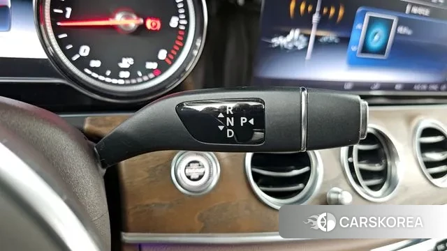 Mercedes-Benz E-Class W213 id 3038689 из Кореи 19