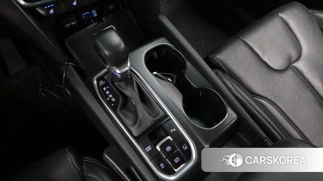 Hyundai Santa Fe TM id 4520573 из Кореи 19