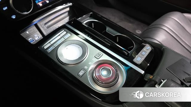 Genesis G80 (RG3) id 4445249 из Кореи 33