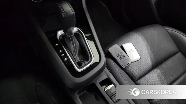 Renault Korea (Samsung) XM3 id 2989727 из Кореи 19