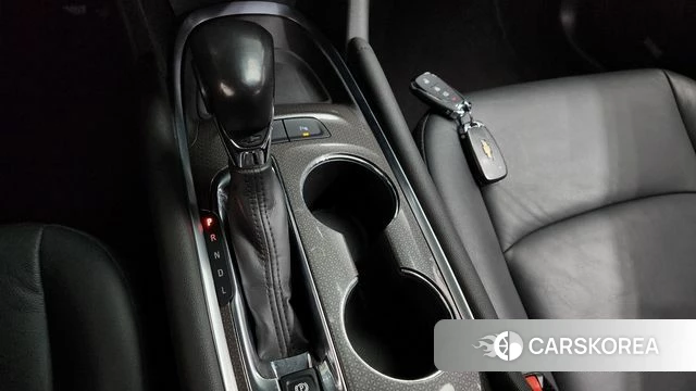 Chevrolet (GM Daewoo) The New Malibu id 3878549 из Кореи 19