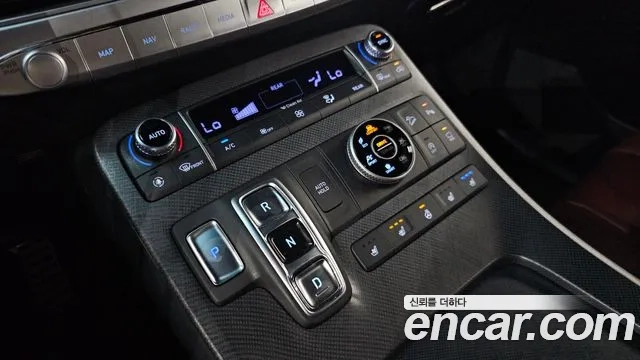 Hyundai Palisade id 2875767 из Кореи 19