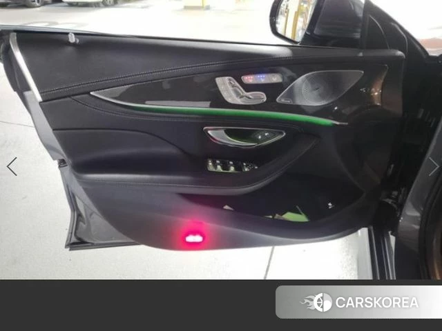 Mercedes-Benz CLS-Class C257 id 3861547 из Кореи 9