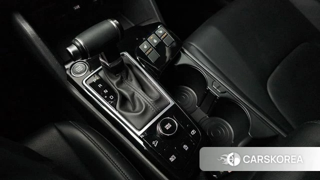 Kia Sportage 5th Generation id 4401120 из Кореи 29
