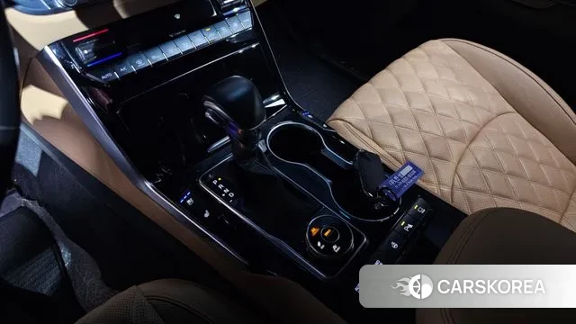 Kia Mohave Master id 3488266 из Кореи 19