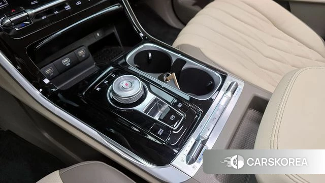 Kia Carnival 4th generation id 3883499 из Кореи 19