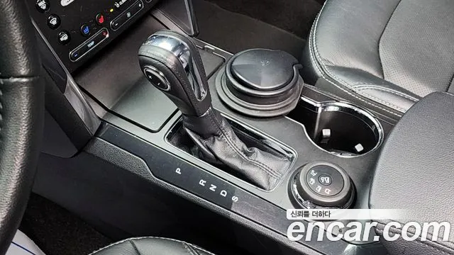 Ford Explorer id 2478091 из Кореи 19