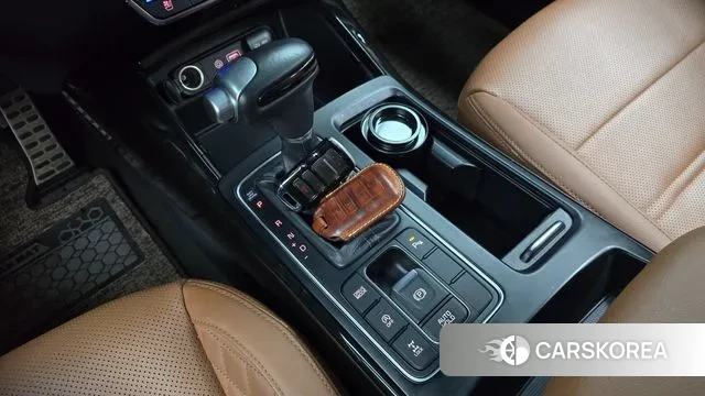 Kia The New Sorento id 3330436 из Кореи 19