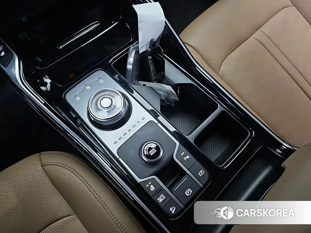 Kia The New Sorento 4th Generation id 3826013 из Кореи 19