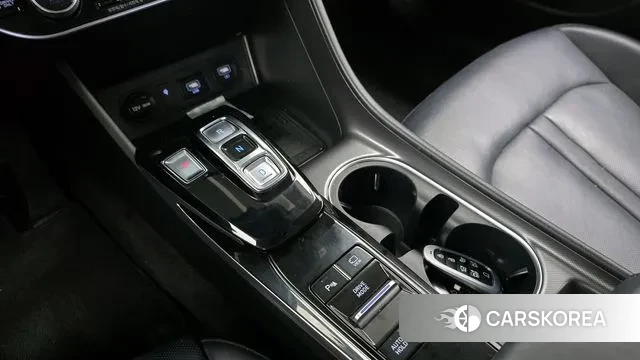 Hyundai Sonata Hybrid (DN8) id 3493455 из Кореи 19