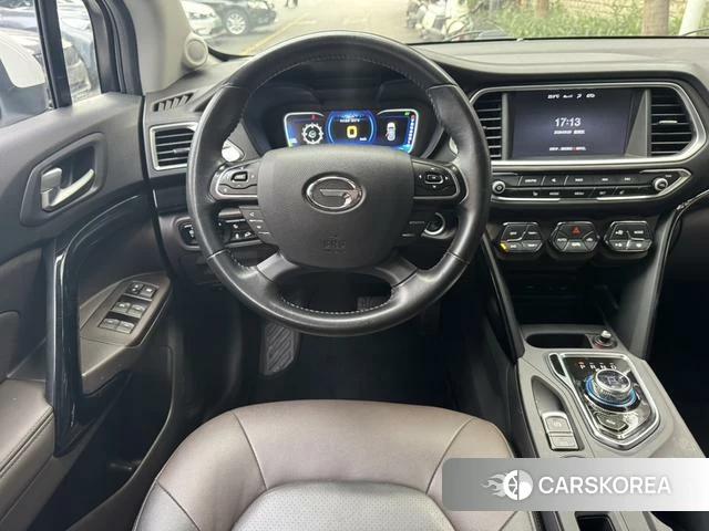 GAC Group Qizhi PHEV id 4222383 из Китая 14