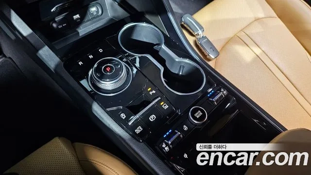 Kia K5 3rd generation id 2873957 из Кореи 19