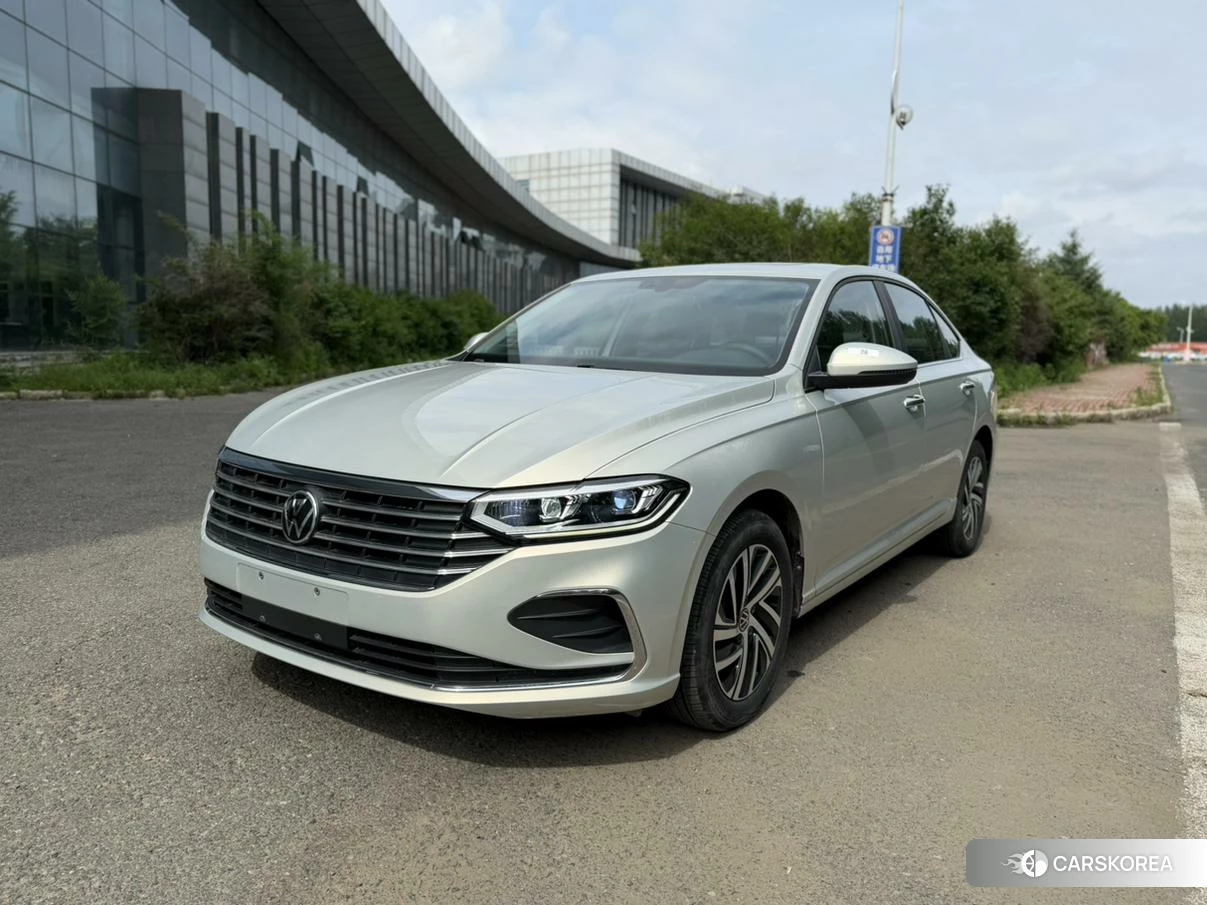 Volkswagen Lavida id 4468057 из Китая 23