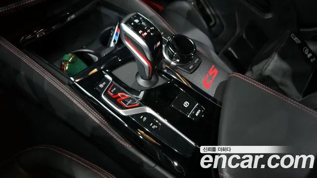 BMW M5 (F90) id 2272518 из Кореи 19