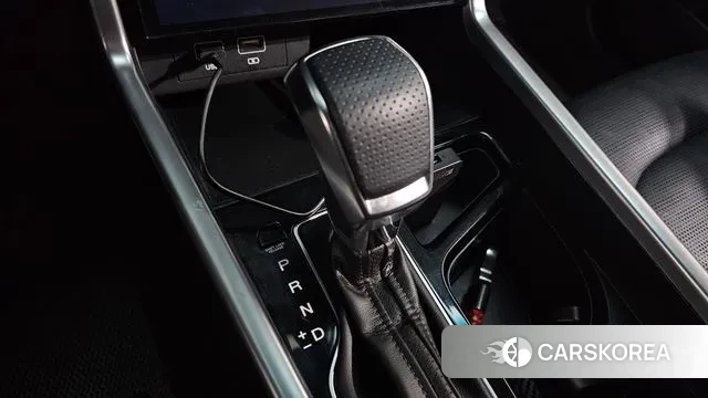 Ssangyong Torres id 3746261 из Кореи 19