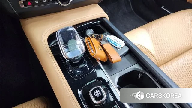 Volvo S90 id 3763588 из Кореи 19