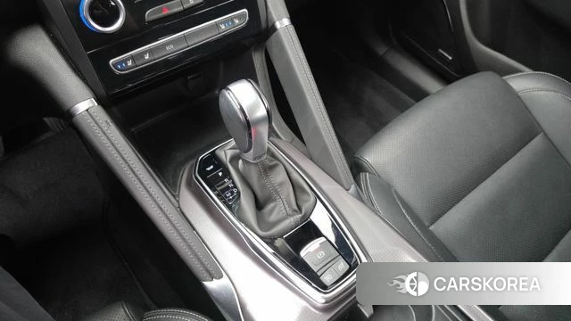 Renault Korea (Samsung) QM6 id 4459174 из Кореи 29