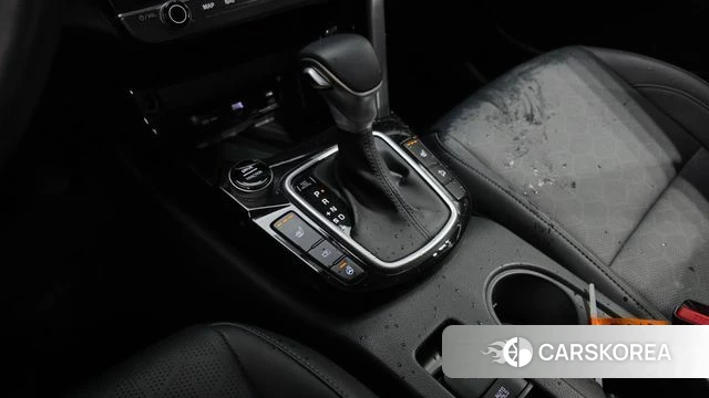 Kia The New Seltos id 4603002 из Кореи 19