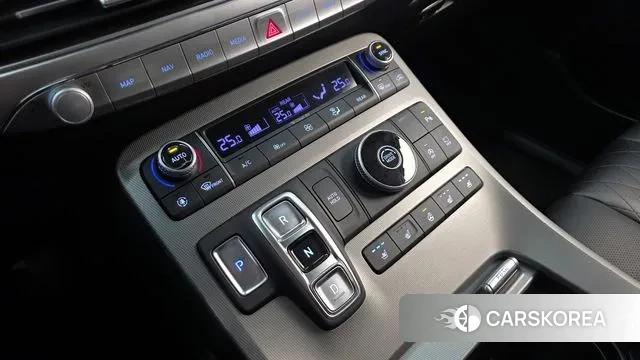 Hyundai Palisade id 3712373 из Кореи 19