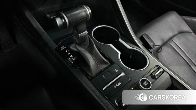 Kia K5 3rd generation id 3915689 из Кореи 19