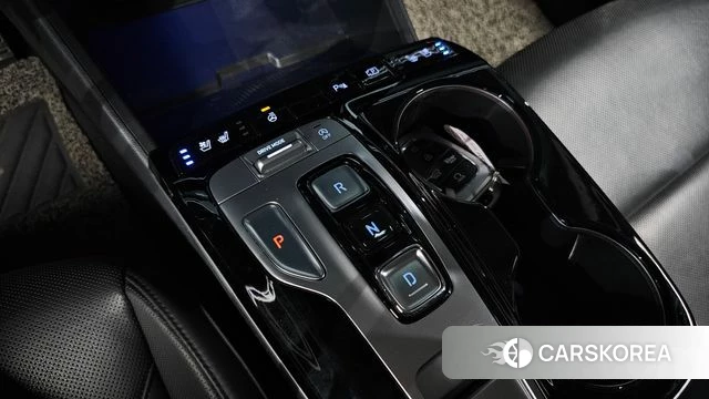 Hyundai Tucson (NX4) id 4585548 из Кореи 29