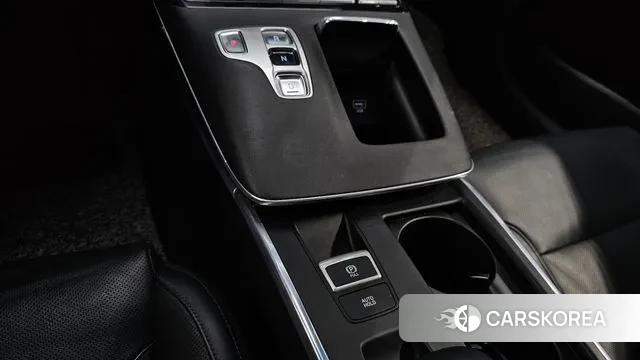 Hyundai The New Grandeur IG id 3454359 из Кореи 19