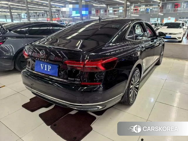 Volkswagen Passat id 4348755 из Китая 9